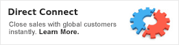 Direct Connect Direct Connect